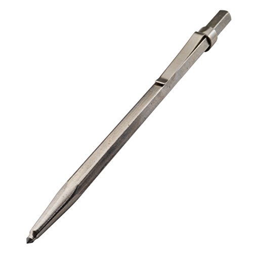 MARCADOR PARA METAL LAPIZ DE TRAZADO