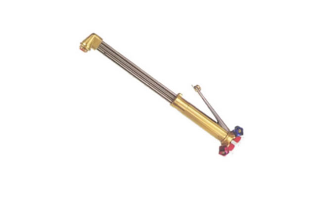 SOPLETE FLAME TECH VICTOR 21 BUTANO 