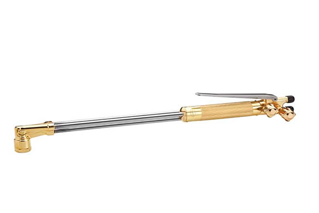 SOPLETE FLAME TECH HARRIS 21 BUTANO 