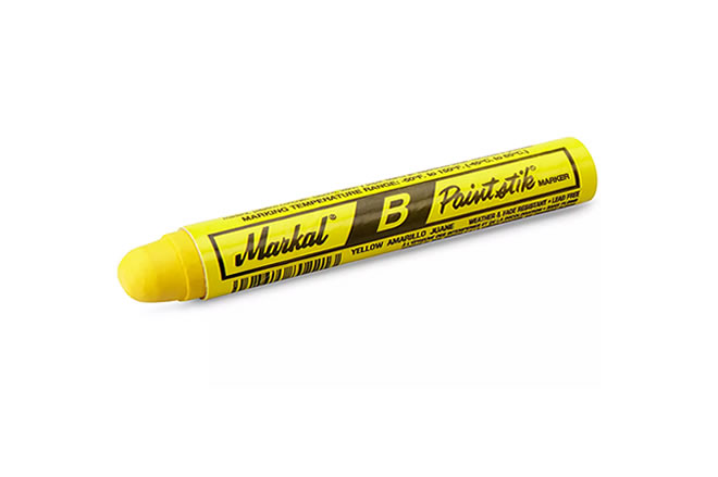 CRAYON PAINTSTIK AMARILLO WT52886