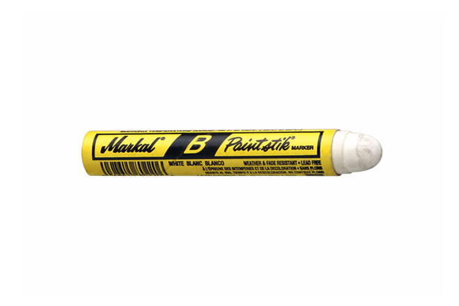 CRAYON PAINTSTIK BLANCO WT52887