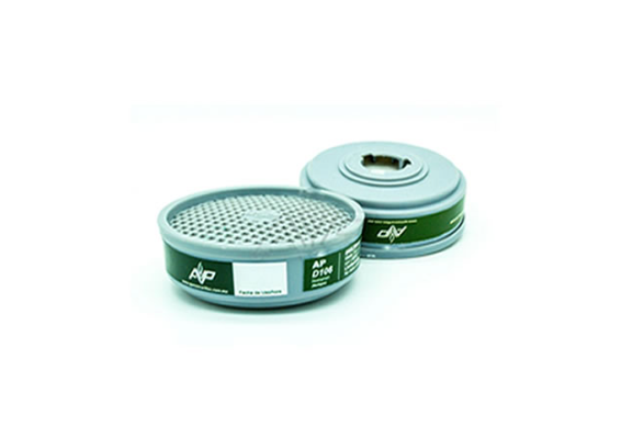 CARTUCHO AP D101 (2 PIEZAS)