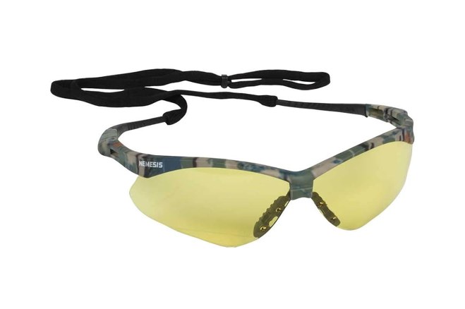 ANTEOJO NEMESIS AMBAR ARMAZON CAMUFLAJE