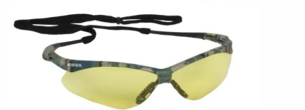 ANTEOJO NEMESIS AMBAR ARMAZON CAMUFLAJE