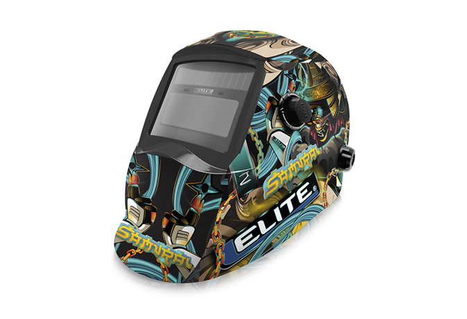 CARETA ELECTRONICA ELITE VARIOMATIC 760