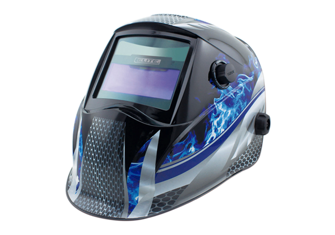 CARETA ELECTRONICA ELITE VARIOMATIC 510