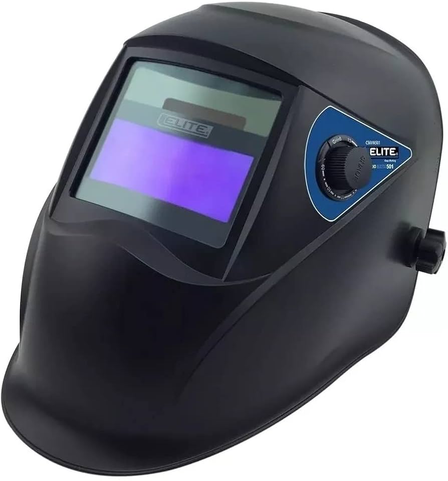 CARETA ELECTRONICA ELITE VARIOMATIC 501