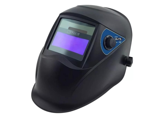 CARETA ELECTRONICA ELITE VARIOMATIC 501