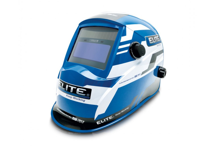 CARETA ELECTRONICA ELITE VARIOMATIC 530