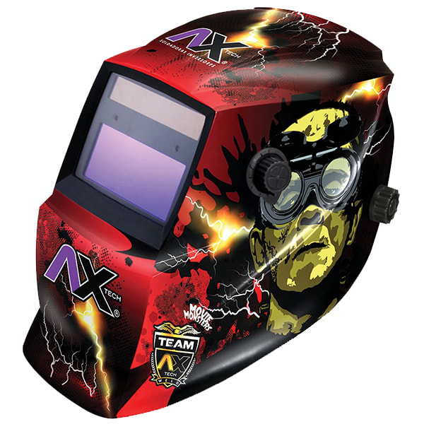 CARETA ELECTRONICA AXT-CEFRANK