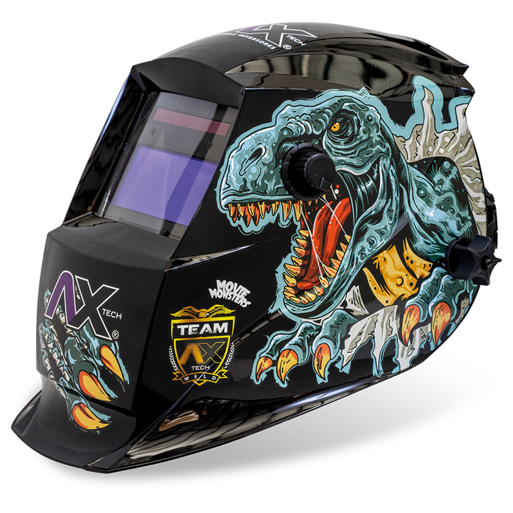 CARETA ELECTRONICA AXT-CE-REX