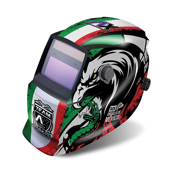 CARETA ELECTRONICA AXT-CEPATRIA