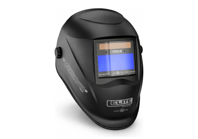 CARETA ELECTRONICA ELITE VARIOMATIC 401