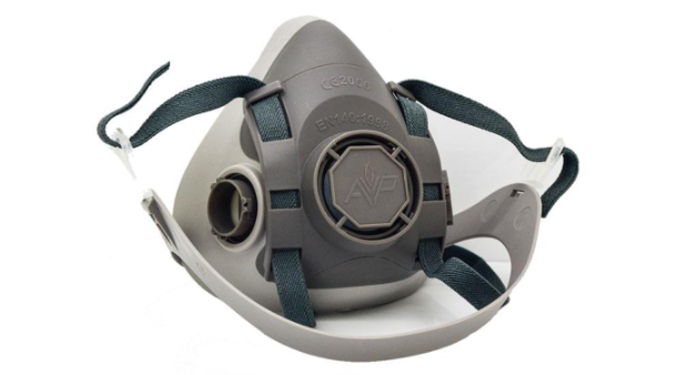 MASCARILLA AP DP600 MEDIA CARA 
