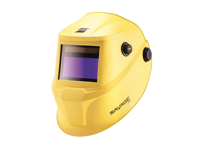 CARETA ELECTRONICA ESAB SAVAGE A40