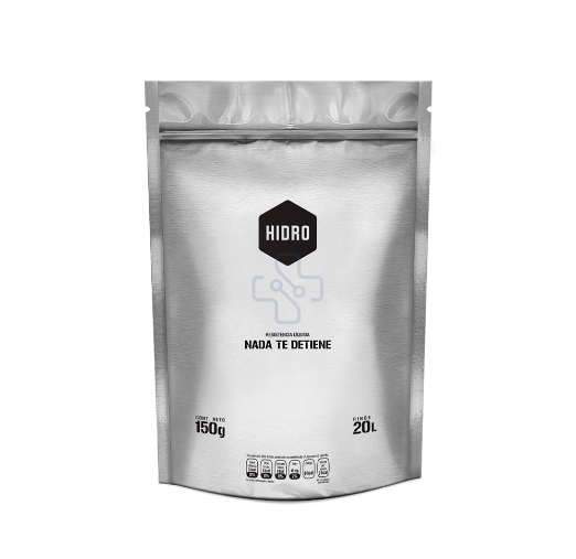 BEBIDA HIDRATANTE EN POLVO