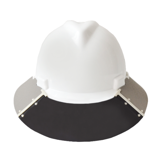 VISERA PARA CASCO CACHUCHA MSA-697290