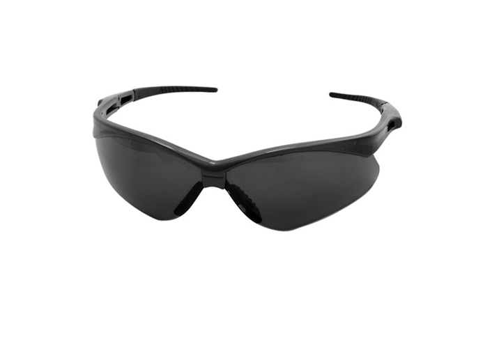 ANTEOJO SKY ARM NEG MICA GRIS