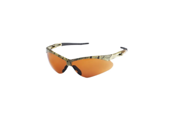 ANTEOJO NEMESIS BRONCE ARMAZON CAMUFLAJE
