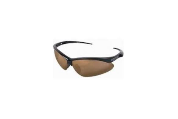 ANTEOJO NEMESIS BRONCE ARMAZON NEGRA