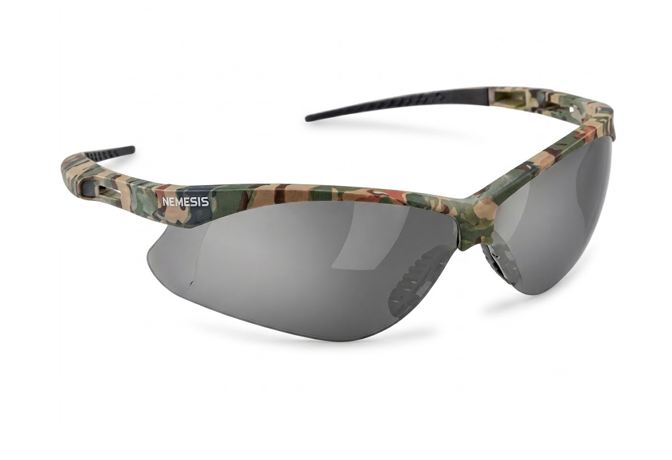 ANTEOJO NEMESIS GRIS ARMAZON CAMUFLAJE