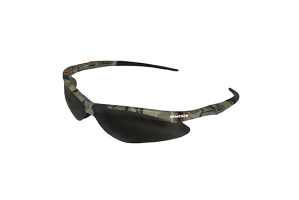 ANTEOJO NEMESIS GRIS ARMAZON CAMUFLAJE