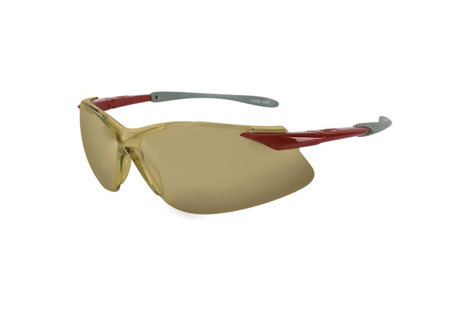 ANTEOJO DERMA TYCOON MICA GOLDEN AL-439-GD