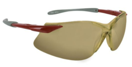 ANTEOJO DERMA TYCOON MICA GOLDEN AL-439-GD