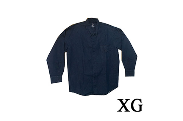 CAMISOLA ALBERO MAGNA (12 OZ) TALLA XL