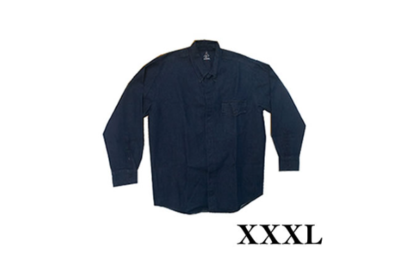 CAMISOLA ALBERO MAGNA (12 OZ) TALLA 3XL