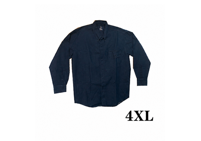 CAMISOLA ALBERO MAGNA (12 OZ) TALLA 4XL