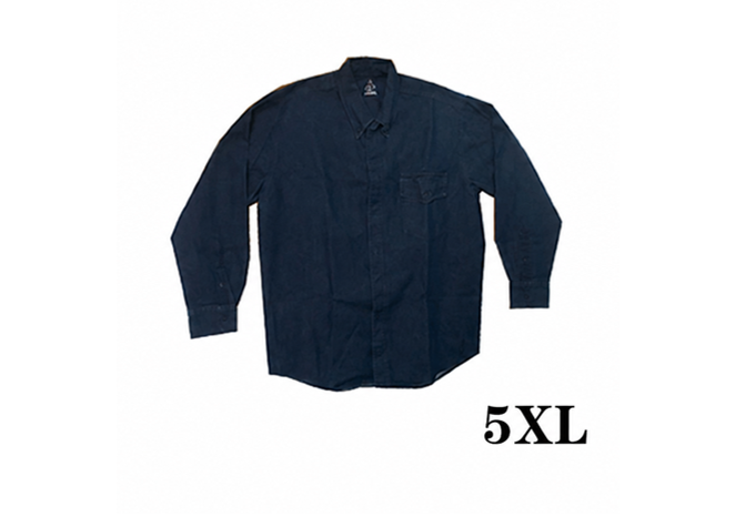 CAMISOLA ALBERO MAGNA (12 OZ) TALLA 5XL