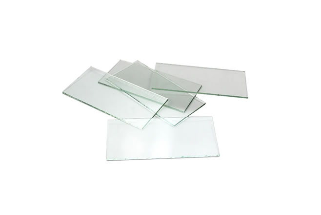 VIDRIO CLARO PARA CARETA