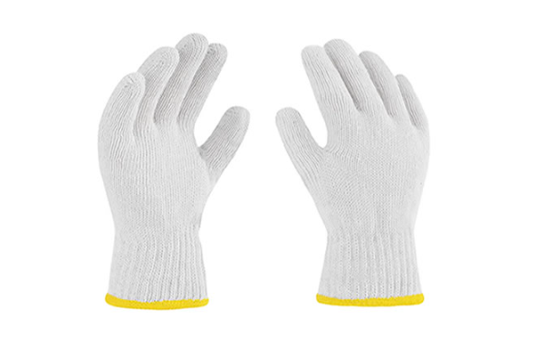 GUANTE JAPONES 60 GMS BLANCO