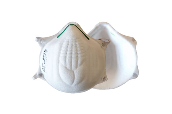 MASCARILLA AP M10 BLANCA