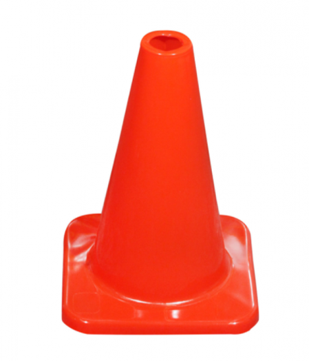 CONO NARANJA 30 CM