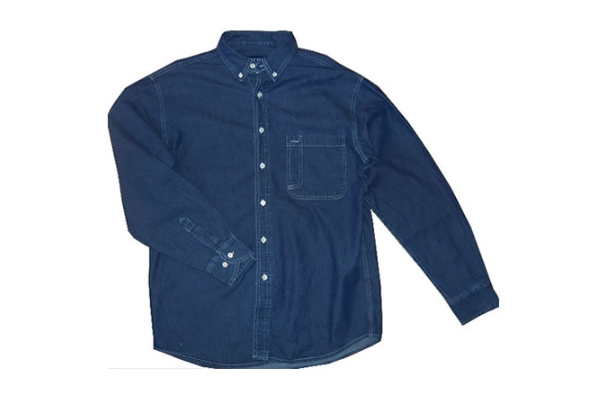 CAMISA ALBERO OFFICE (8 OZ) TALLA CH