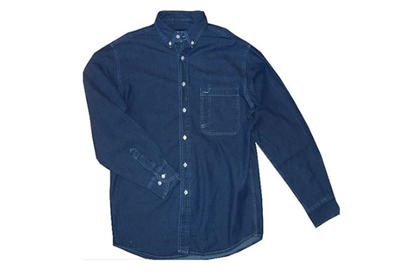 CAMISA ALBERO OFFICE (8 OZ) TALLA M