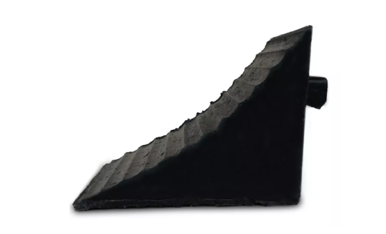 CALZA PARA CAMION TIPO TRIANGULO