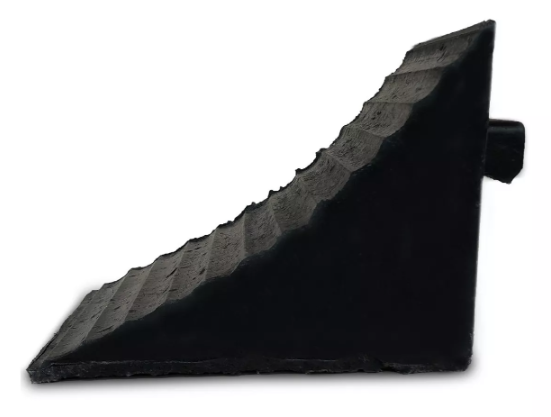 CALZA PARA CAMION TIPO TRIANGULO