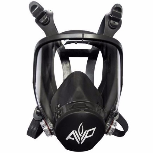 MASCARILLA AP DP1602 CARA COMPLETA - FULL FACE