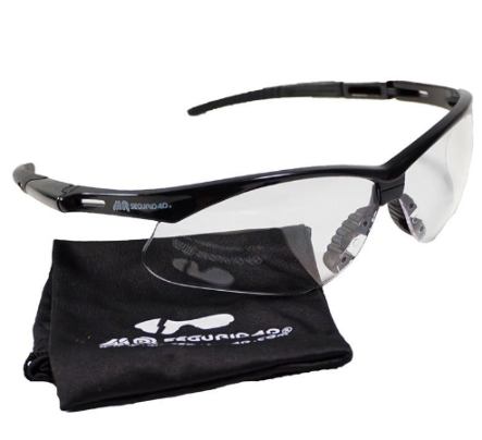 ANTEOJO MR RODIUM CLARO SF1005-NCF