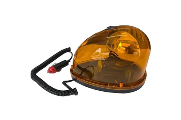 TORRETA TIPO KOJAK 12 V AMBAR