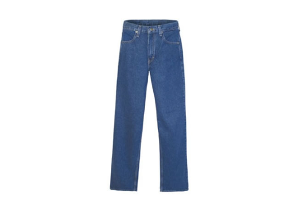 PANTALON DE MEZCLILLA ALBERO TALLA 36