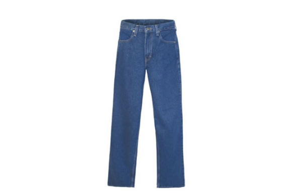 PANTALON DE MEZCLILLA ALBERO TALLA 38