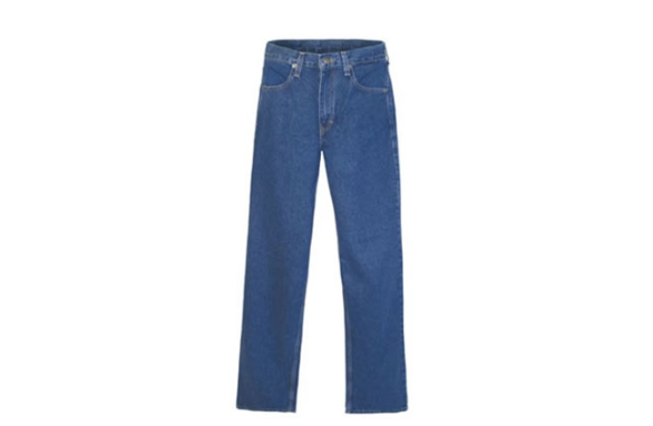 PANTALON DE MEZCLILLA ALBERO TALLA 40