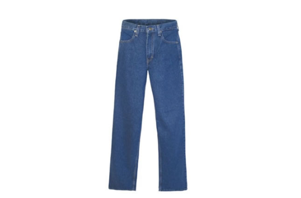 PANTALON DE MEZCLILLA ALBERO TALLA 42
