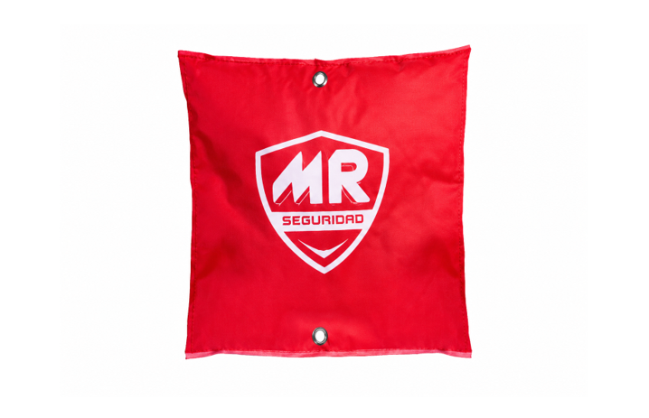 COJIN ABSORBENTE MR CAP. 4 LITROS