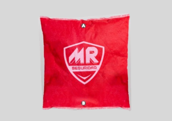 COJIN ABSORBENTE MR CAP. 4 LITROS
