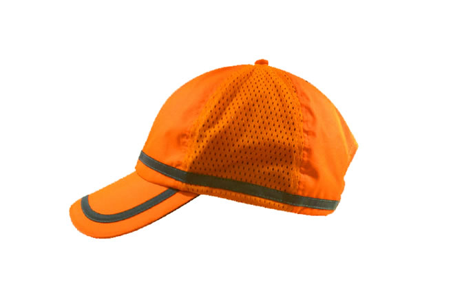 GORRA ALTA VISIBILIDAD